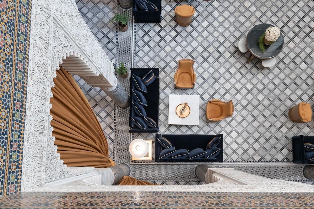 Riad Fès - Relais & Châteaux