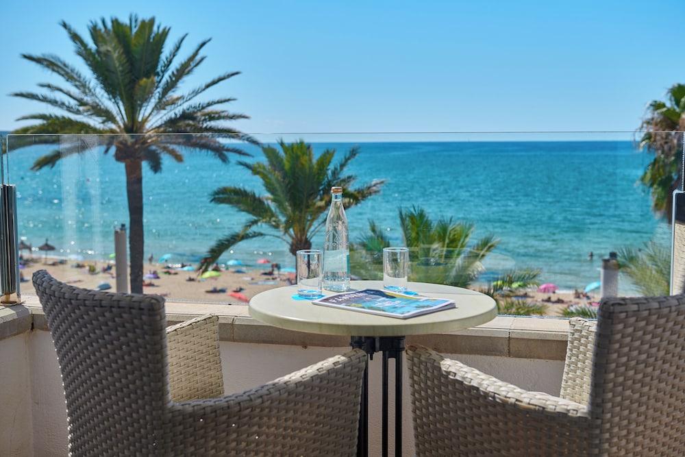 Grupotel Acapulco Playa - Adults only