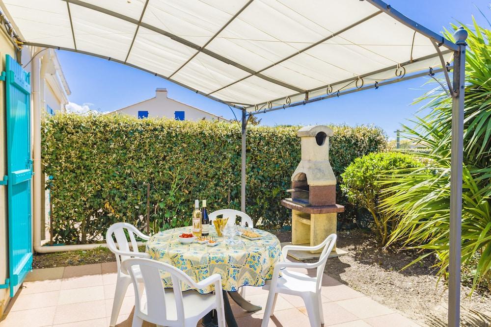 Résidence Lagrange Vacances du Grand Large et Océanides