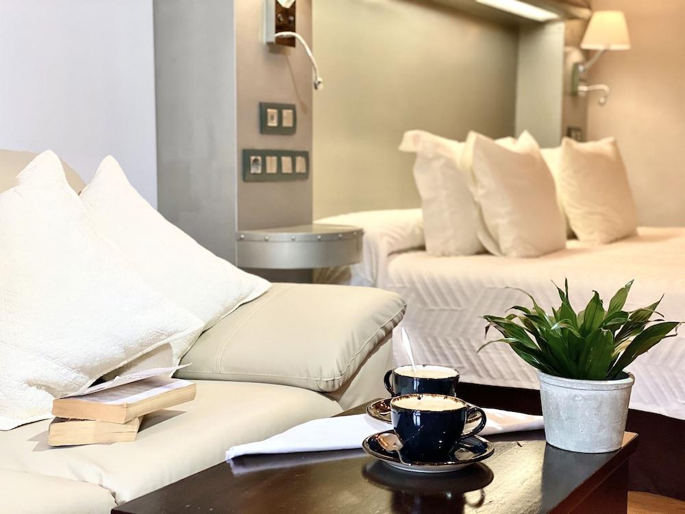 Complejo Turístico Rural La Garganta