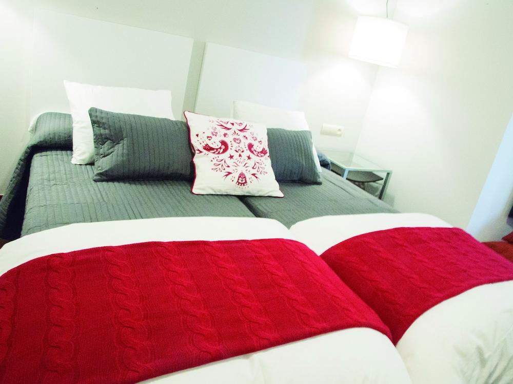 Hotel Bodega El Juncal