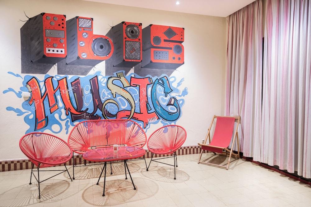 ibis Ouarzazate Centre