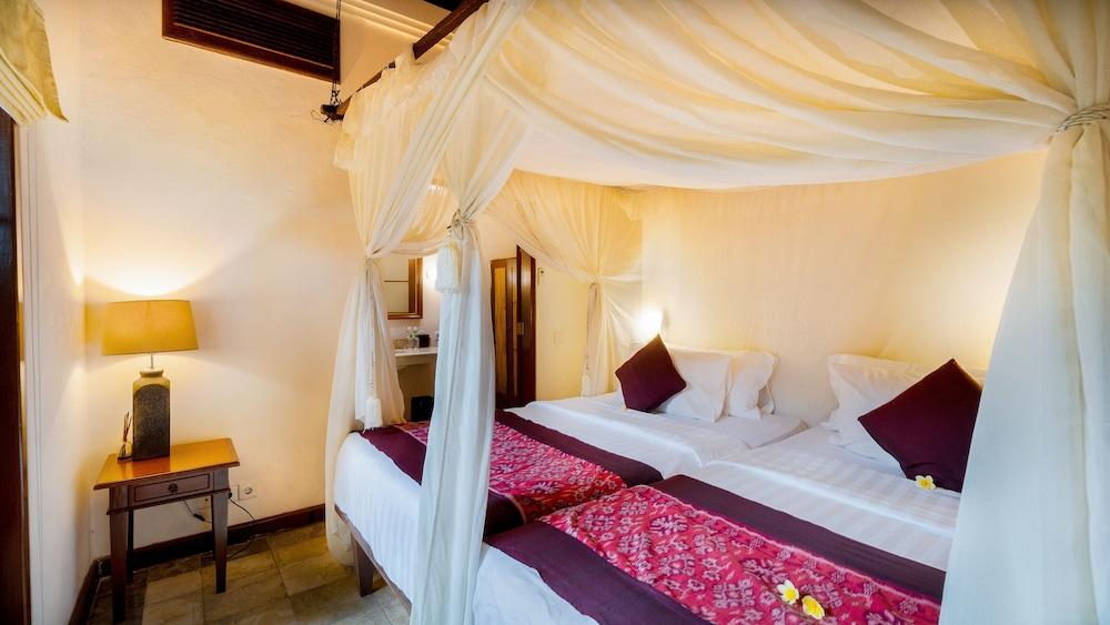 Natura Resort and Spa