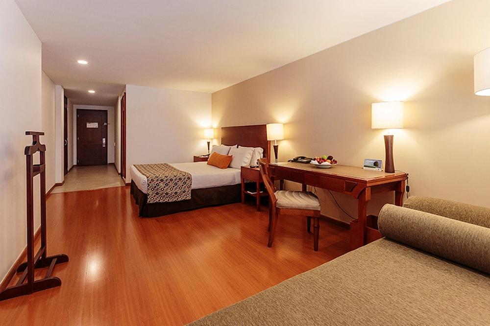 Hotel Estelar Suites Jones