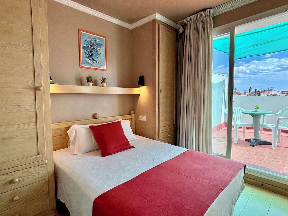 Hotel Piccadilly Sitges