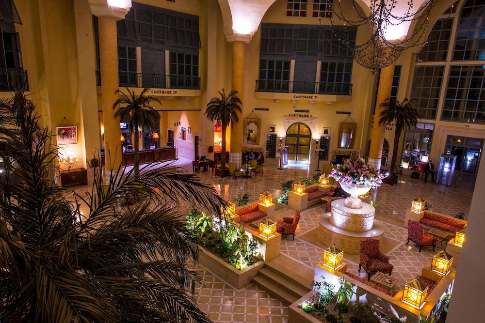 Carthage Thalasso Resort