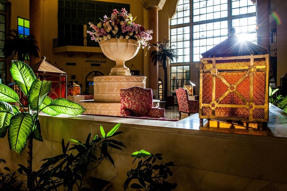 Carthage Thalasso Resort