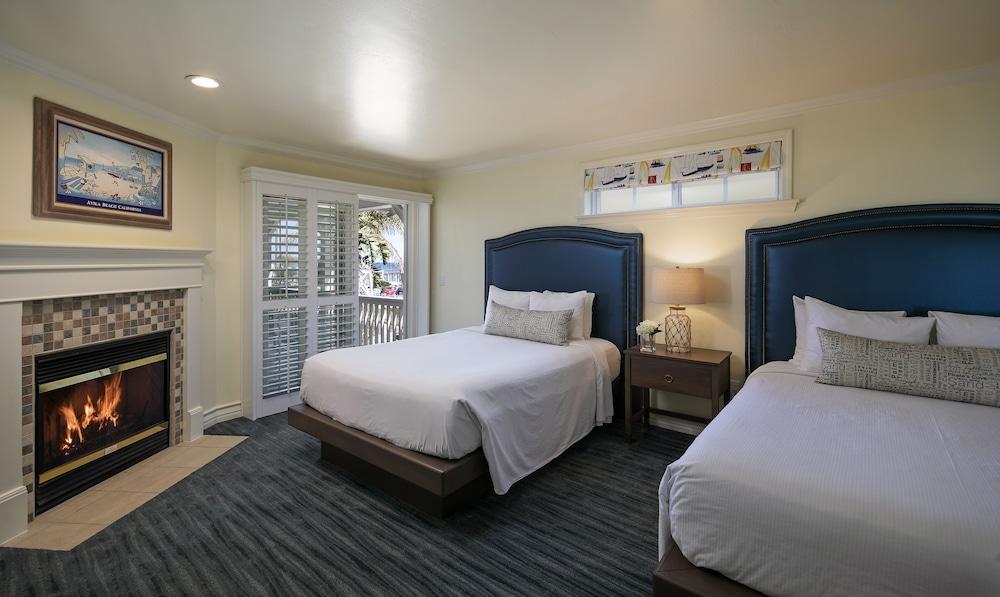 Avila Lighthouse Suites