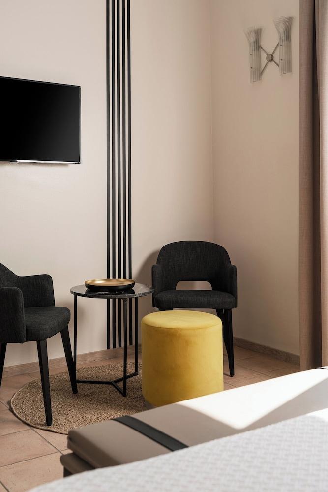 Hotel Helvetia Thermal Spa 4s