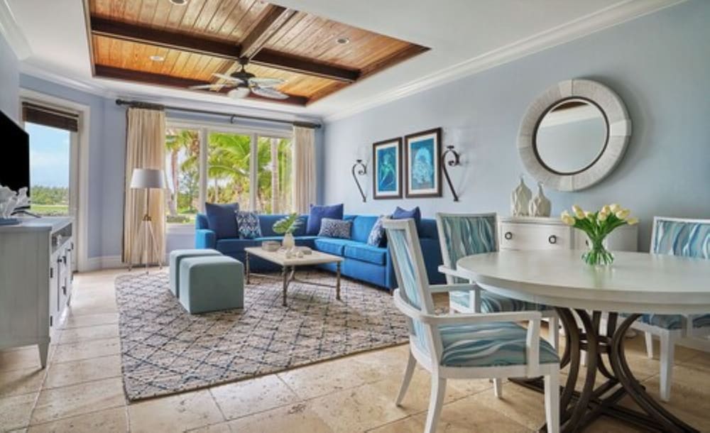 Grand Isle Resort & Residences