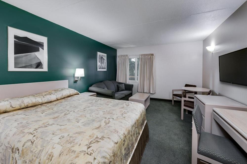 Heritage Inn Hotel & Convention Centre Taber