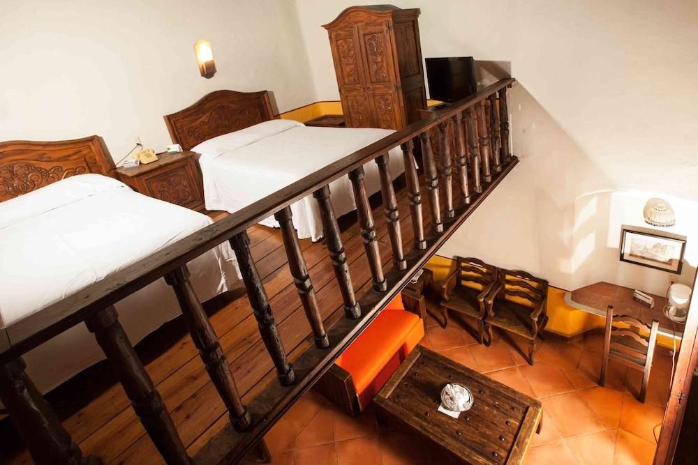 El Mesón del Alférez Xalapa