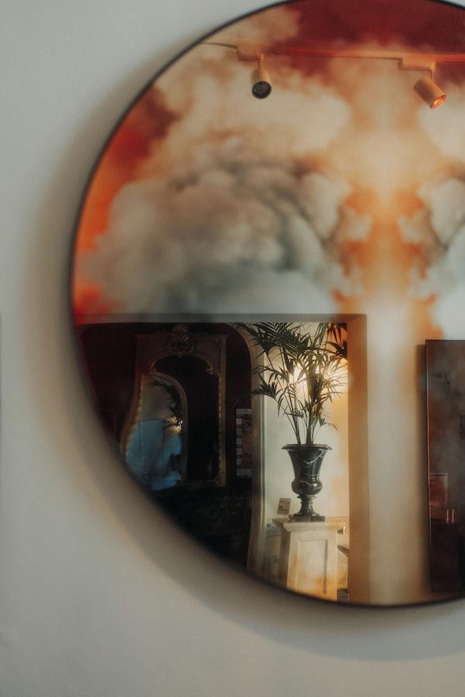 Hotel Palazzo Guiscardo