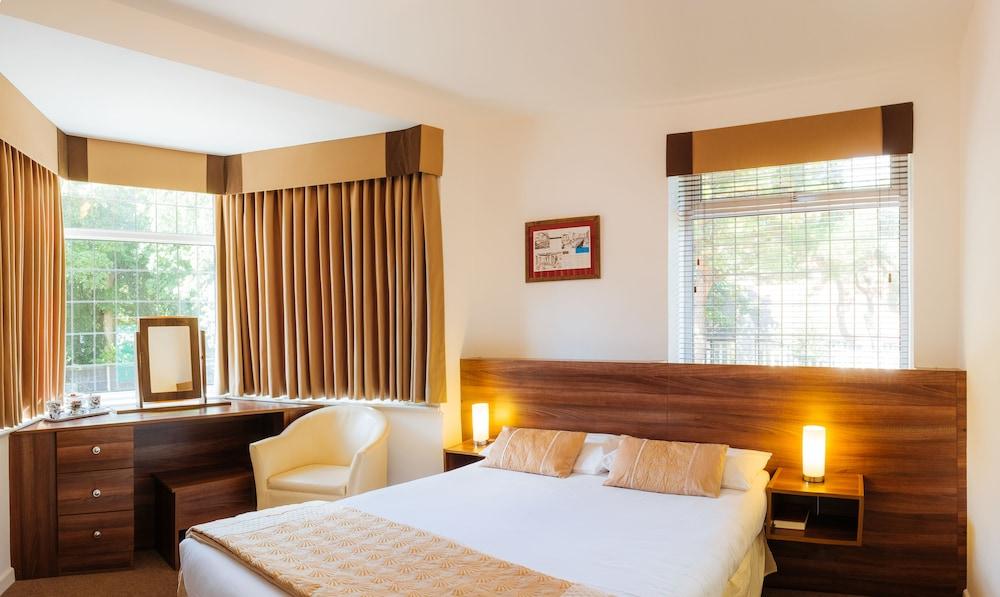 Yenton Hotel Bournemouth