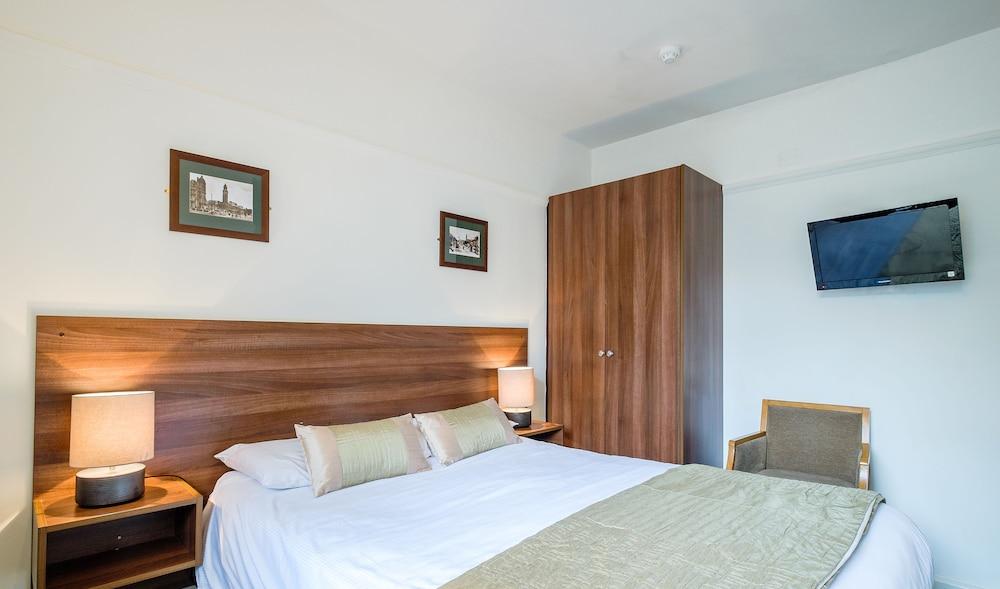 Yenton Hotel Bournemouth