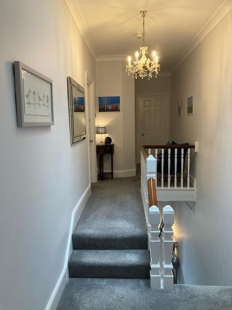 Bentley Lodge Guest House