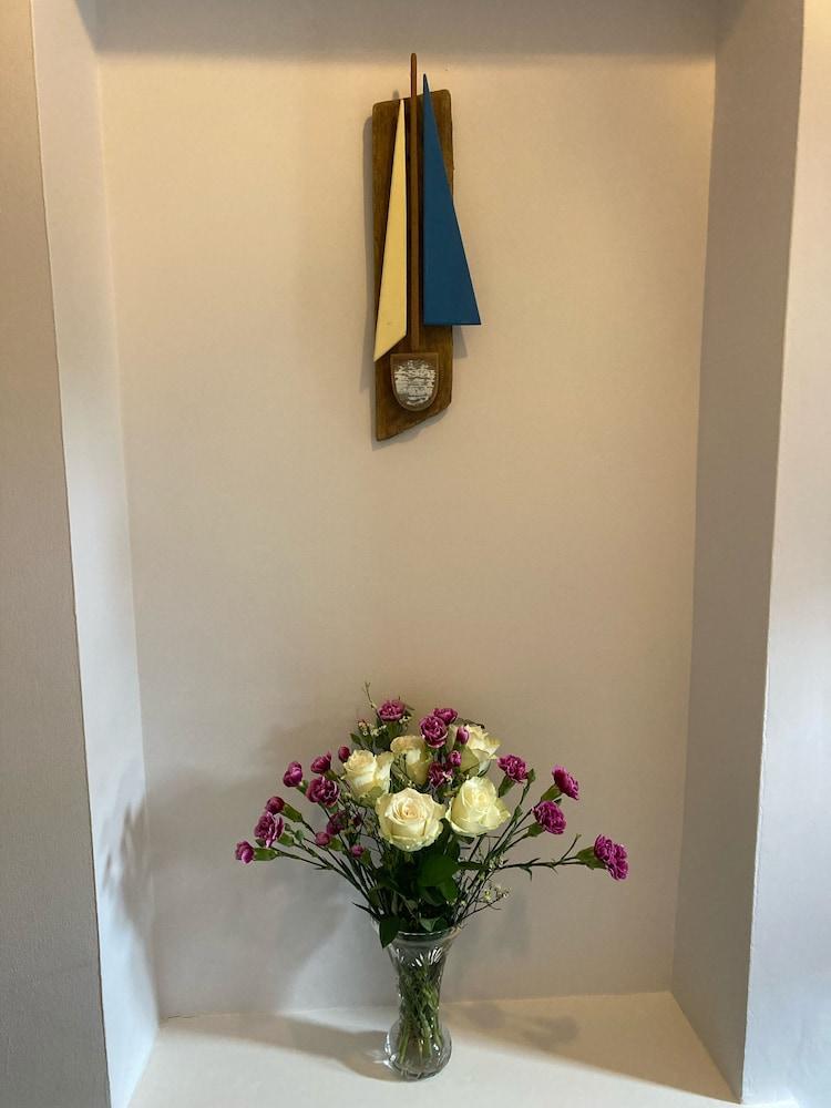 Bentley Lodge Guest House