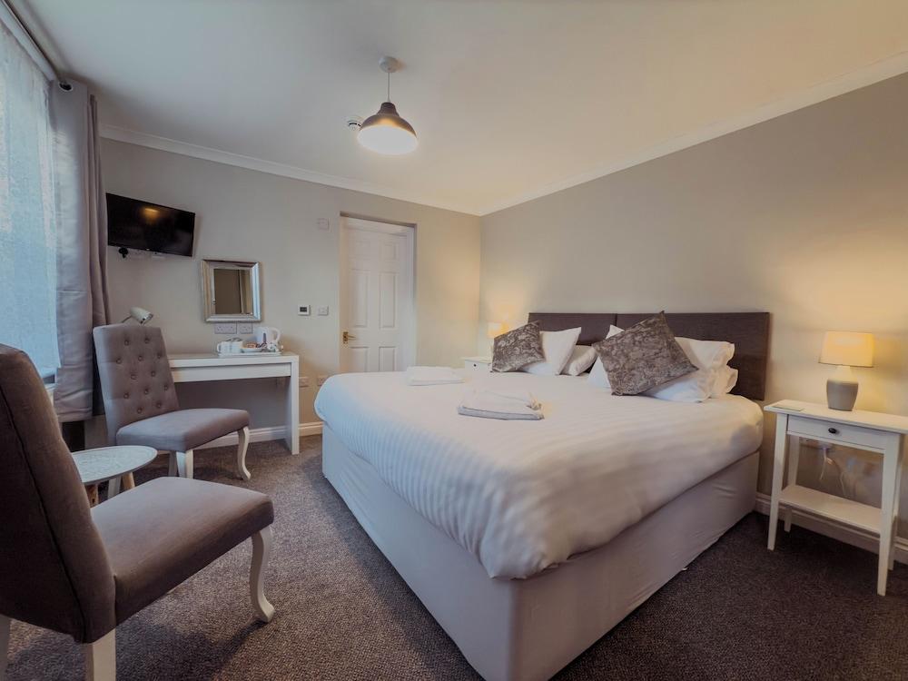 Newport Quay Bed and Breakfast