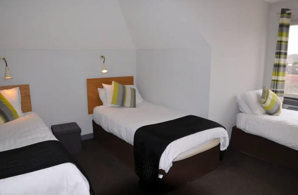 Boreland Lodge Hotel