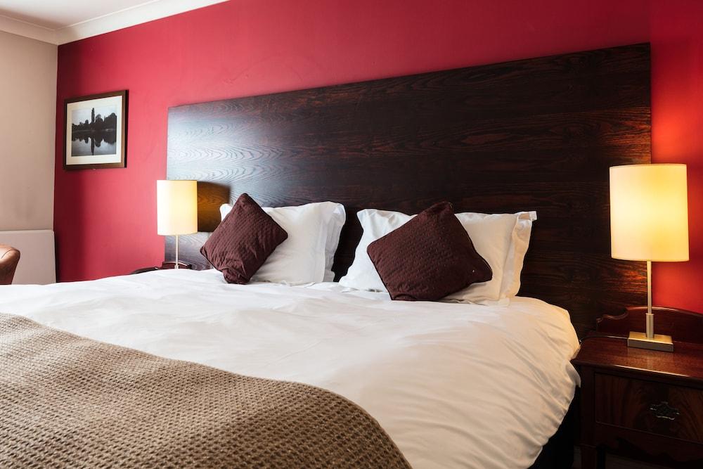 The Dukes Head Hotel