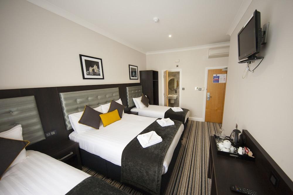 St George's Inn Victoria