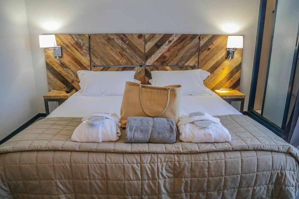 Aleria Hôtel l'Atrachjata