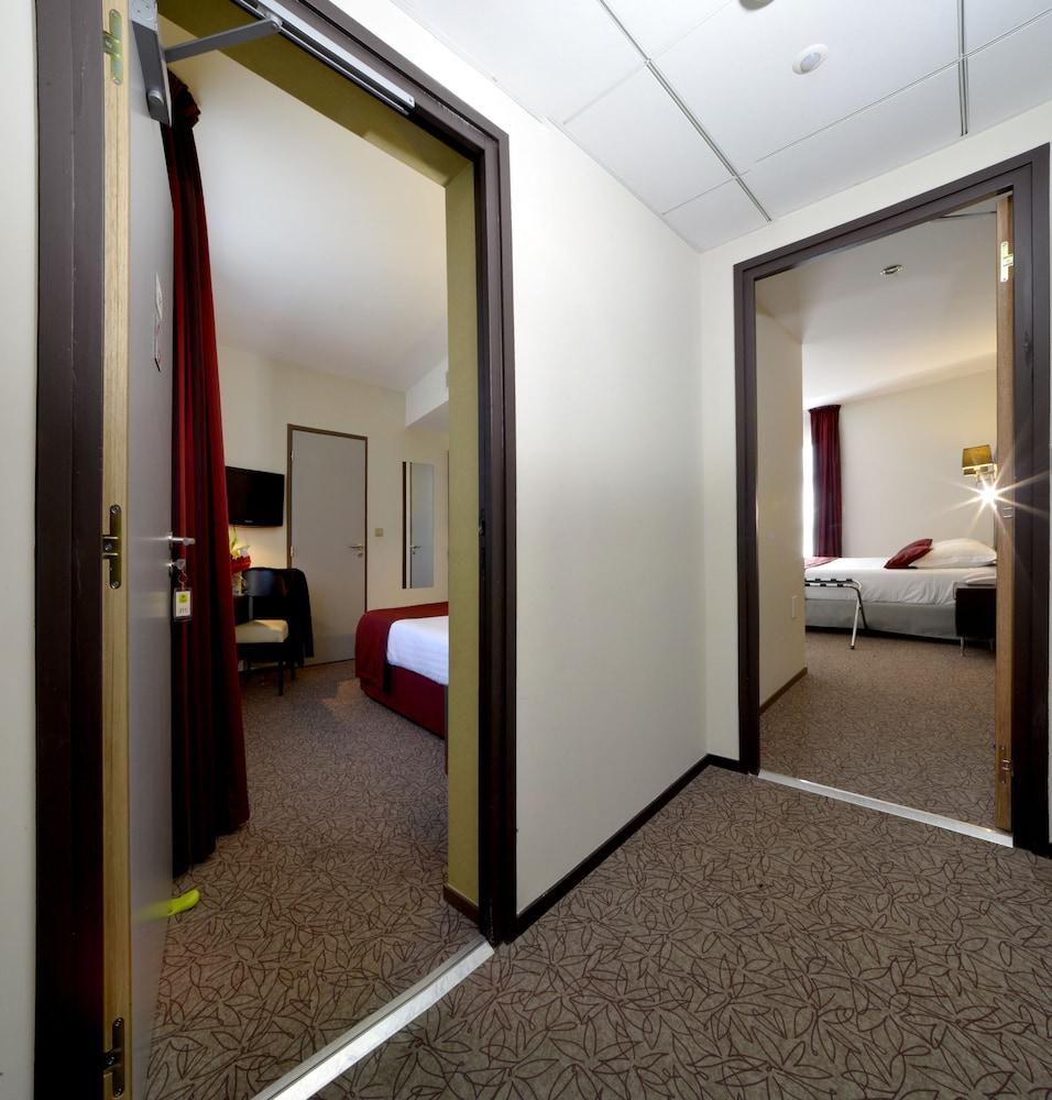 Hôtel Victor Hugo & Spa