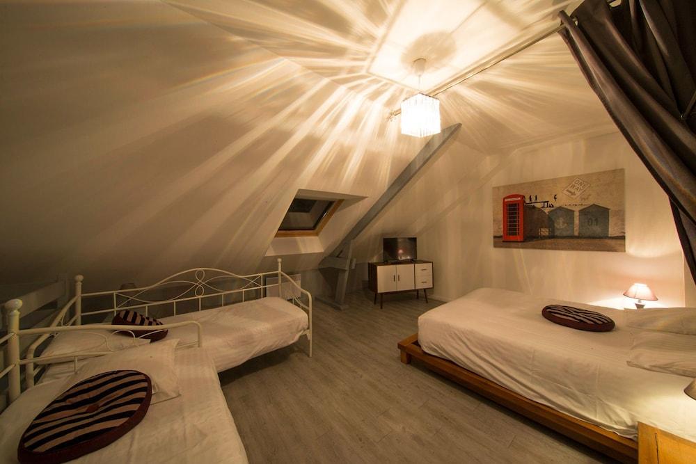 Les Terrasses de Saumur Hotel & Spa