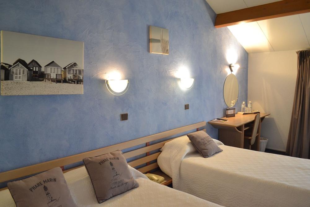 Logis hôtel Noemys Gradignan