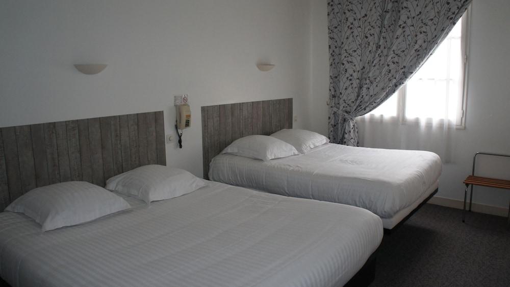 Hôtel Le Petit Billot