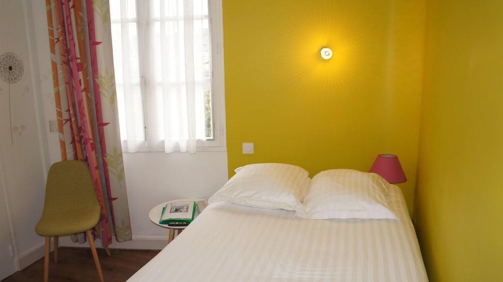 Hôtel Le Petit Billot