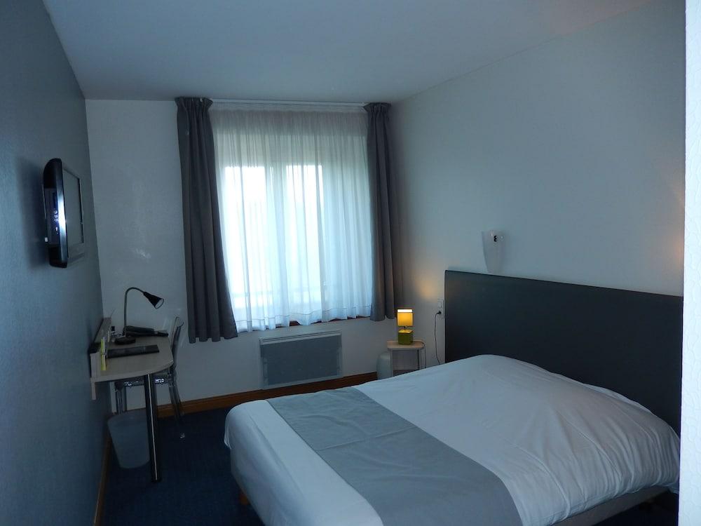 Logis Hôtel Lodge la Valette