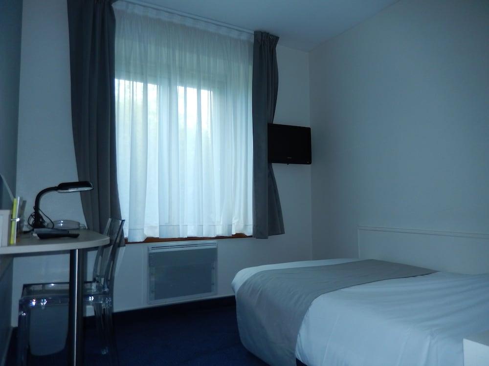 Logis Hôtel Lodge la Valette