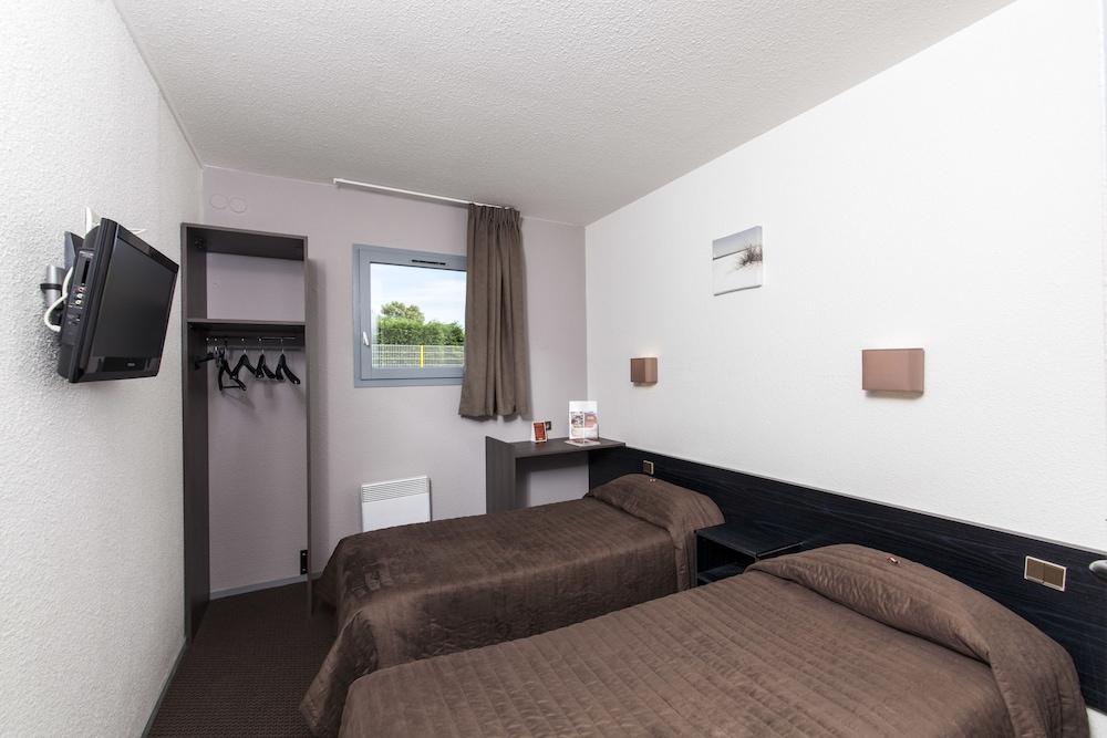 Hotel & Residence Calais Car Ferry