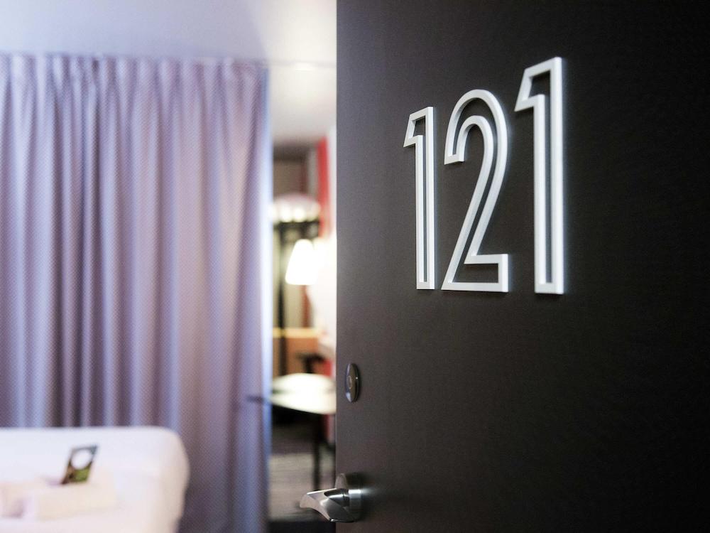 ibis Styles Bâle-Mulhouse Aéroport