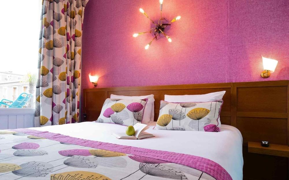 ibis Styles le Havre Centre Auguste Perret