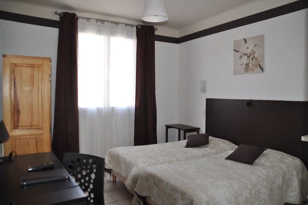 Hôtel Saint George Avignon