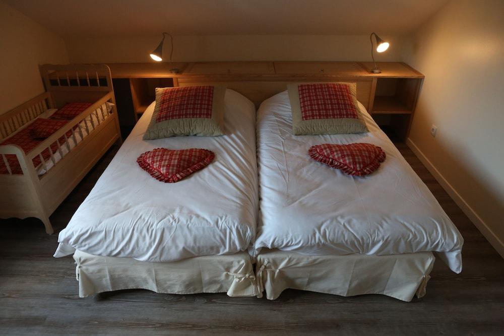 Hôtel Restaurant de la Jamagne