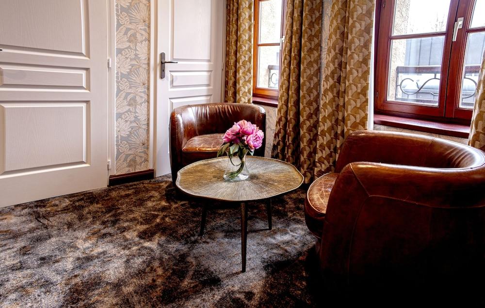 Les Hauts de Montreuil