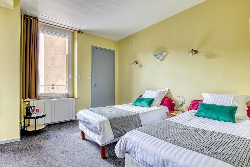 Citotel La Residence