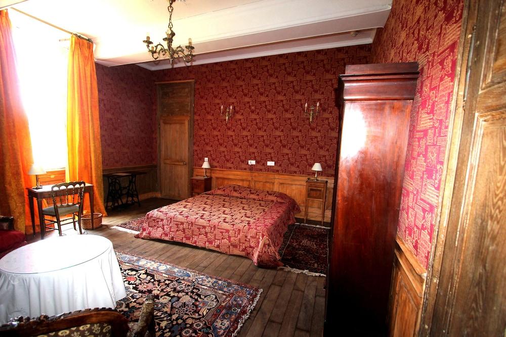 Château d'Island Avallon Vézelay