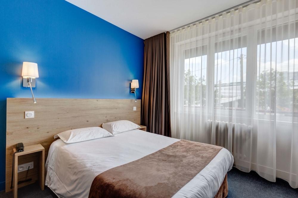 le paris-brest hôtel