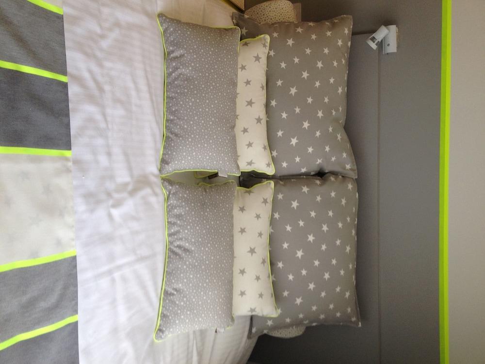 Hotel de la Croix Rousse