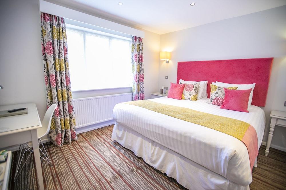 The Casa Hotel, Sure Hotel Collection by Best Western