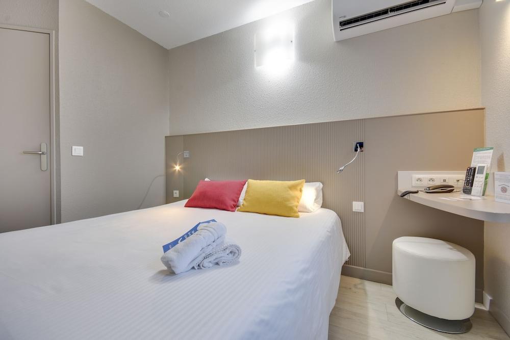 Brit Hotel Lille Centre