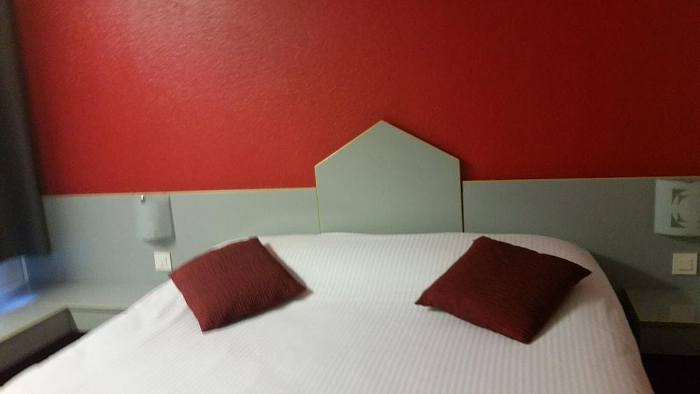 Brit Hotel Sarreguemines