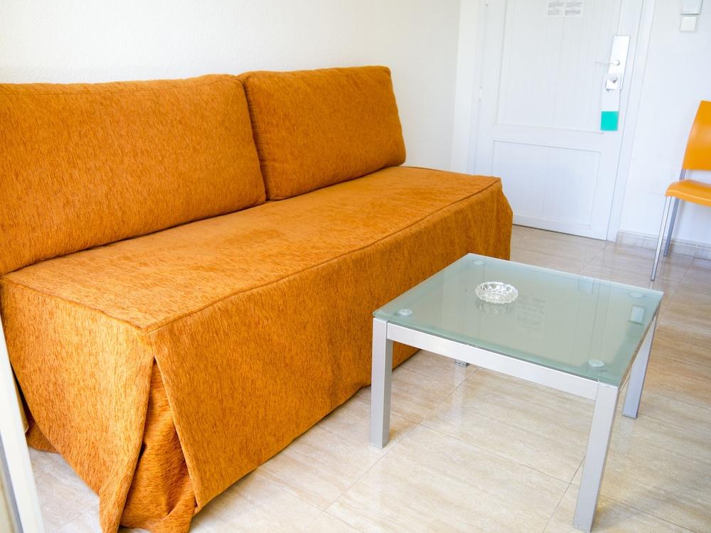 Aparthotel Villas La Manga