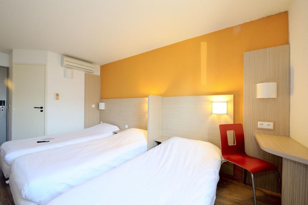 Hôtel Kennedy Parc des Expositions