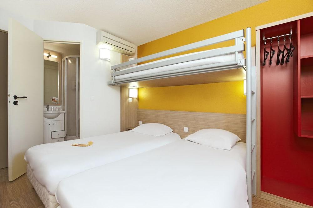 Hôtel Kennedy Parc des Expositions