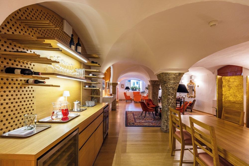 Boutiquehotel Amadeus